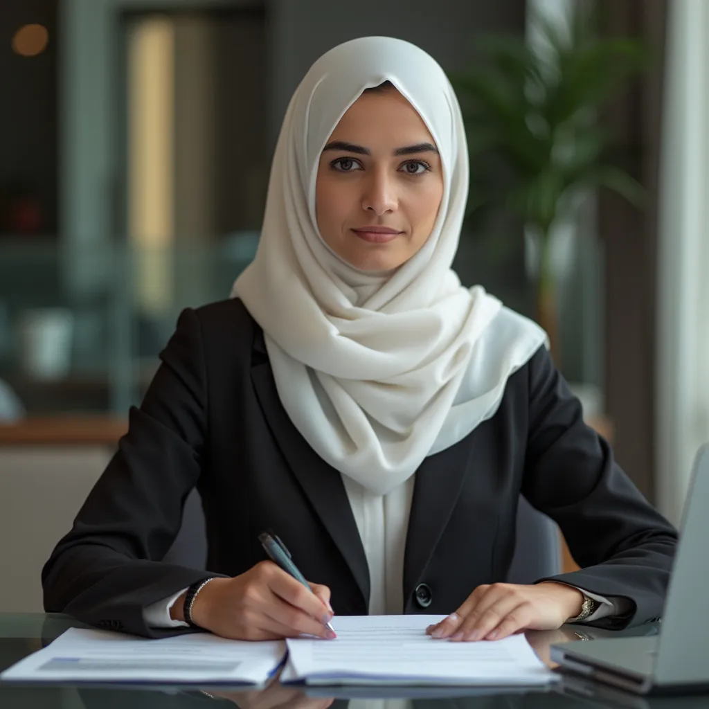 المدير التنفيذي للشؤون القانونية